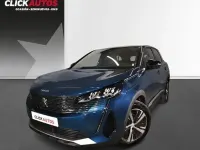 Usado Peugeot 3008 Allure 130 CV (95 kW) 2023 SUV
