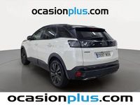 Usado Peugeot 3008 GT 131 CV (96 kW) 2023 Blanco SUV