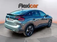 Usado Citroën C4 PureTech 131 CV (96 kW) 2024 Gris SUV