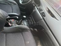 Usado Renault Laguna II Dynamique 120 CV (88 kW) 2003 Gris Berlina