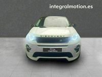 Usado Land Rover Discovery Sport SE 150 CV (110 kW) 2020 Blanco SUV