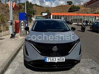 Usado Nissan Ariya Advance 177 kW (242 CV) 2025 Eléctrico SUV