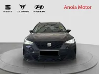 Usado Seat Arona Style 116 CV (85 kW) 2025 Gris SUV