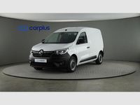 Usado Renault Express 75 CV (55 kW) 2022 Pintura blanco glaciar Monovolumen