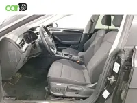 Usado VW Arteon 150 CV (110 kW) 2021 Negro Berlina