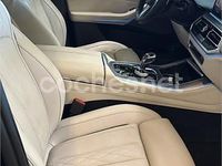 Usado BMW X5 Comfort Edition 394 CV (289 kW) 2020 Azul SUV