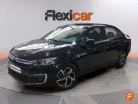 Usado Citroën C-Elysee I Feel 102 CV (75 kW) 2019 Negro Berlina