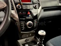 Usado SsangYong Tivoli 128 CV (94 kW) 2016 Blanco SUV