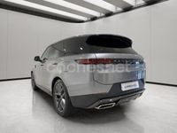 Usado Land Rover Range Rover Sport SE 460 CV (338 kW) 2024 Eiger grey SUV