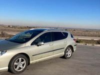 usado Peugeot 407 2005