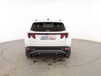 Occasion Hyundai Tucson 136 ch (100 kW) 2021 Blanc SUV
