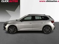 Usado Skoda Kamiq Sport 150 CV (110 kW) 2025 SUV