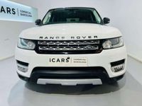 usado Land Rover Range Rover Sport 3.0TDV6 HSE Dynamic Aut.