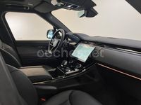 Usado Land Rover Range Rover Sport SE Dynamic 300 CV (220 kW) 2024 Blanco SUV