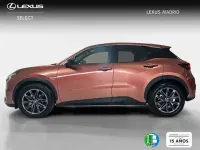 Usado Lexus LBX 136 CV (100 kW) 2025 Marrón SUV