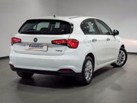 Usado Fiat Tipo Easy 95 CV (69 kW) 2017 Blanco Berlina