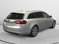 Usado Opel Insignia Business 136 CV (100 kW) 2017 Familiar