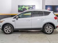 usado Ford Kuga 2.0TDCI Trend 2WD