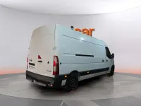 Usado Nissan NV400 Comfort 136 CV (100 kW) 2021 Blanco Van