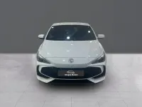 Usado MG MG3 Luxury 195 CV (143 kW) 2025 Blanco Utilitario