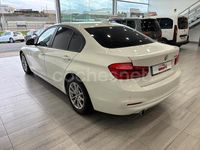 Usado BMW 318 Gran Turismo 150 CV (110 kW) 2016 Blanco Berlina