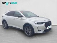 Usado DS Automobiles DS7 Crossback Bastille Plus 299 CV (219 kW) 2022 Blanco SUV