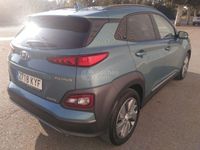 usado Hyundai Kona Ev Tecno 7.2kw 150kw