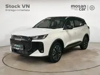 Nuevo Ebro s700 279 CV (205 kW) 2026 Blanco SUV