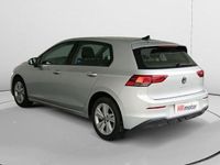 Usado VW Golf VIII Life 110 CV (80 kW) 2024