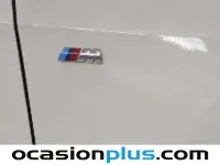 Usado BMW 218 136 CV (100 kW) 2021 Blanco Coupe
