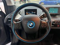 usado BMW i3 120Ah