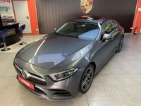 usado Mercedes CLS450 EQ Boost 4Matic Aut.