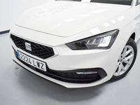 usado Seat Leon 2.0TDI S&S Style 115
