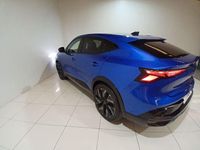 Usado Renault Rafale Esprit Alpine 200 CV (147 kW) 2024 Azul SUV