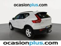 Usado Volvo XC40 150 CV (110 kW) 2020 Blanco SUV