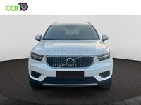 Usado Volvo XC40 Inscription 262 CV (192 kW) 2022 Negro SUV