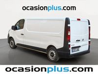 Usado Nissan NV300 Comfort 120 CV (88 kW) 2021 Blanco Van