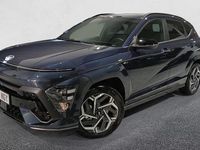 Usado Hyundai Kona N Line 129 CV (94 kW) 2025 SUV