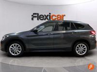 Usado BMW X1 150 CV (110 kW) 2022 Negro SUV