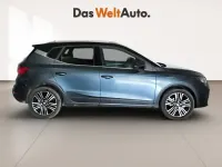 Usado Seat Arona Xperience 115 CV (84 kW) 2025 Gris SUV
