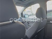 Usado VW Touran Sport 140 CV (102 kW) 2012 Negro Monovolumen
