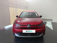 Usado Citroën C4 145 CV (106 kW) 2025 Rojo SUV