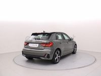 Usado Audi A1 Sportback 116 CV (85 kW) 2025 Gris / plata Utilitario