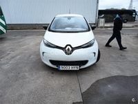 Usado Renault Zoe Zen 64 kW (88 CV) 2014 Eléctrico Utilitario