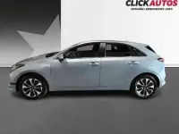 Usado Kia Ceed 100 CV (73 kW) 2025 Utilitario