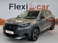 usado Peugeot 2008 Allure Pack Puretech 130 S&S EAT8 Gasolina en Flexicar Enekuri