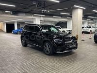 Usado Mercedes GLB200 150 CV (110 kW) 2024 Negro noche SUV