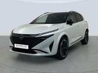 Usado Nissan Qashqai 140 CV (102 kW) 2025 Blanco SUV