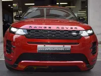 Usado Land Rover Range Rover evoque R-Dynamic 179 CV (131 kW) 2019 Burdeos SUV