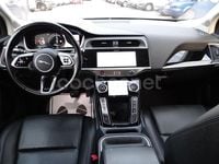 Usado Jaguar I-Pace SE 294 kW (400 CV) 2019 Eléctrico SUV